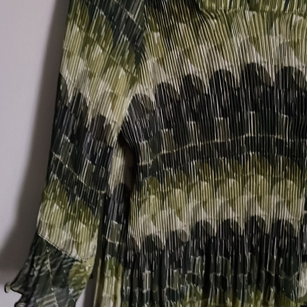 Blouse - Picture 4 of 4